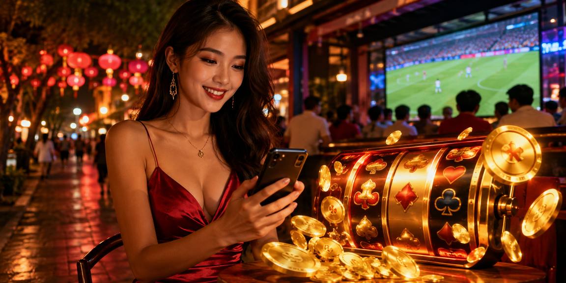 ctd mobile gaming