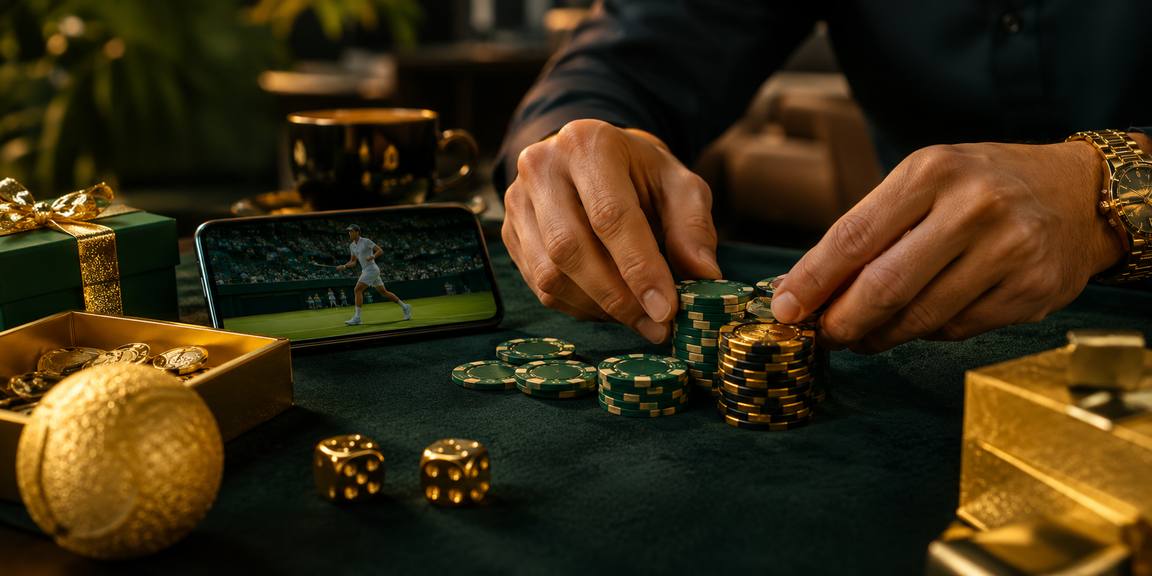 ctd gaming platform